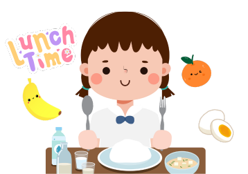 เปลี่ยนอาหารในถาดหลุมโรงเรียน ให้ทุกวันเป็นมื้อพิเศษ